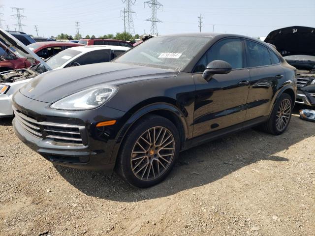 PORSCHE CAYENNE CO 2023 wp1ba2ay1pda27313