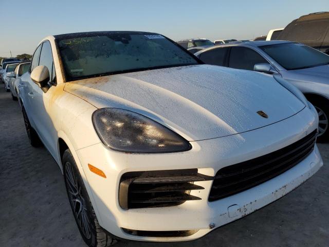 PORSCHE CAYENNE CO 2021 wp1ba2ay2mda40132