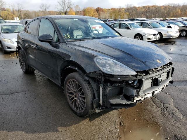 PORSCHE CAYENNE CO 2021 wp1ba2ay2mda40700