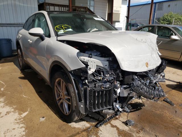 PORSCHE CAYENNE CO 2021 wp1ba2ay2mda41572