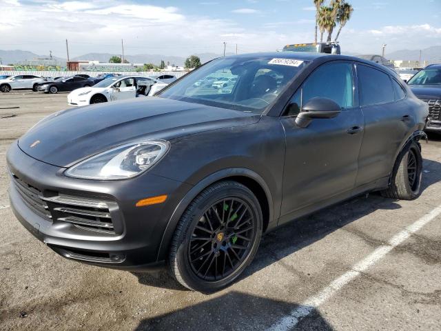 PORSCHE CAYENNE CO 2022 wp1ba2ay2nda48295