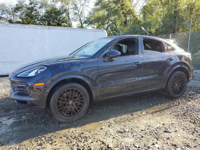 PORSCHE CAYENNE CO 2022 wp1ba2ay2nda49463