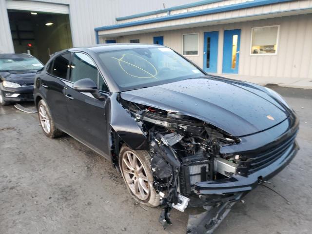 PORSCHE CAYENNE CO 2021 wp1ba2ay3mda40382