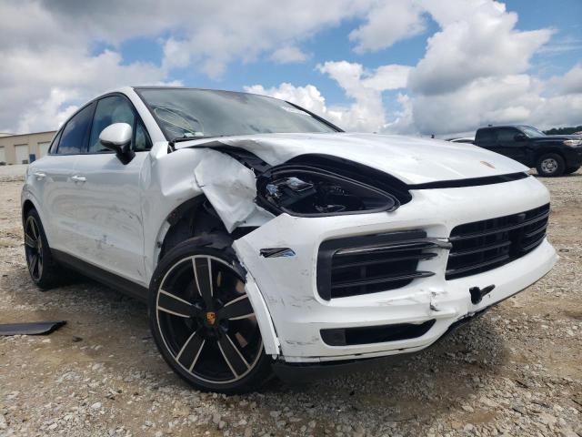 PORSCHE CAYENNE CO 2021 wp1ba2ay4mda40942