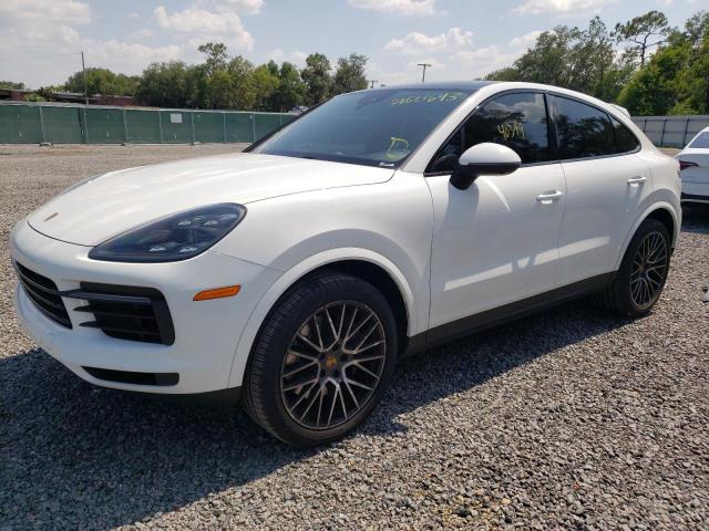 PORSCHE CAYENNE CO 2021 wp1ba2ay4mda42027