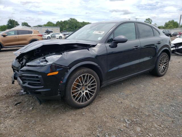 PORSCHE CAYENNE CO 2022 wp1ba2ay6nda49935