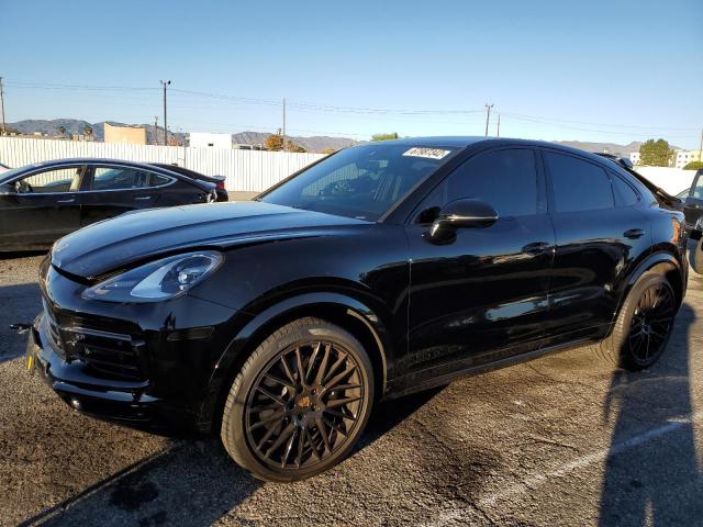 PORSCHE CAYENNE CO 2022 wp1ba2ay7nda47904