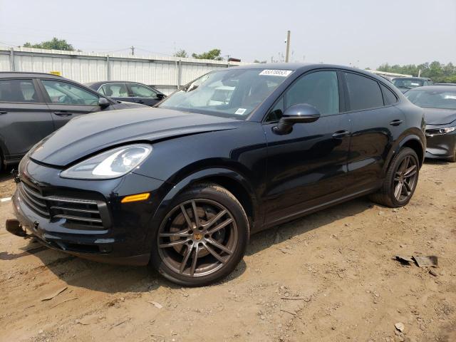 PORSCHE CAYENNE CO 2022 wp1ba2ay7nda49779