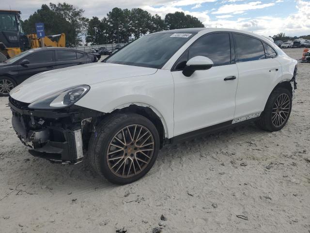 PORSCHE CAYENNE CO 2023 wp1ba2ay7pda25145