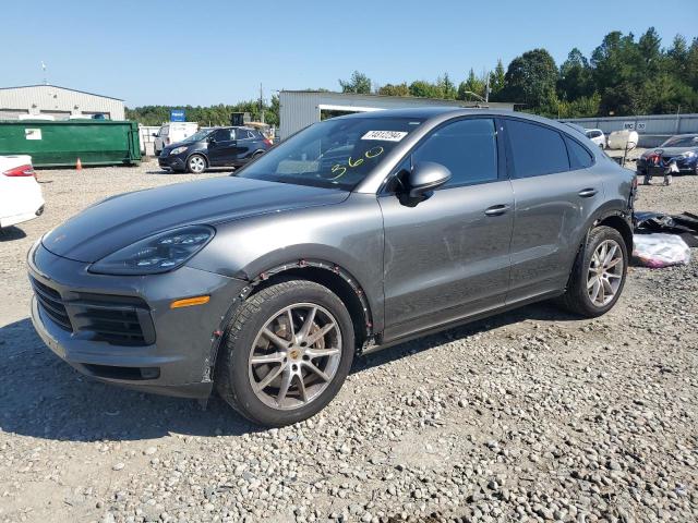 PORSCHE CAYENNE CO 2021 wp1ba2ay8mda43293