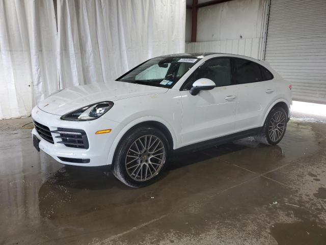 PORSCHE CAYENNE CO 2023 wp1ba2ay8pda25557