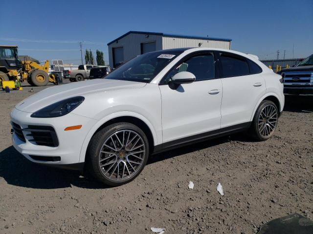 PORSCHE CAYENNE 2020 wp1ba2ay9lda46203