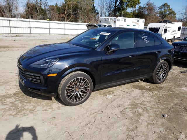 PORSCHE CAYENNE CO 2021 wp1ba2ay9mda43819