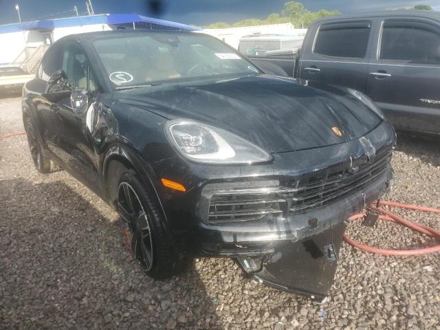 PORSCHE CAYENNE CO 2021 wp1ba2ayxmda43621