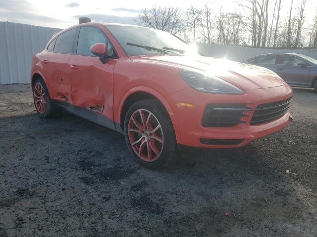 PORSCHE CAYENNE S 2020 wp1bb2ay3lda58182