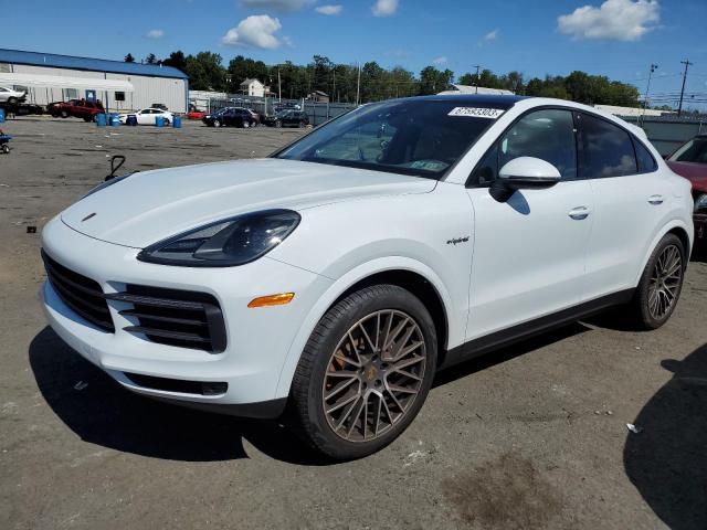 PORSCHE CAYENNE E 2023 wp1be2ay0pda28263