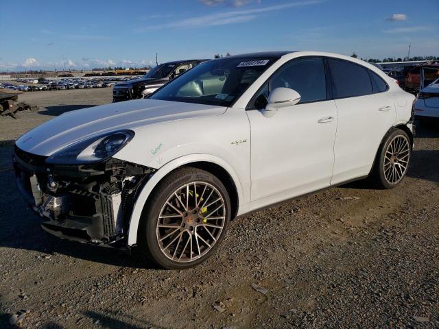 PORSCHE CAYENNE 2022 wp1be2ay4nda51204