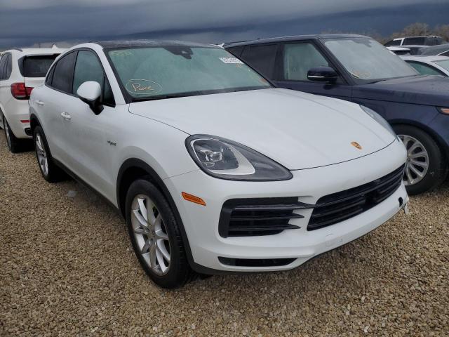 PORSCHE CAYENNE E 2022 wp1be2ay8nda51092