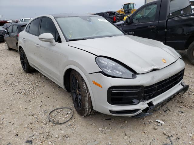 PORSCHE CAYENNE TU 2020 wp1bf2ay4lda65453