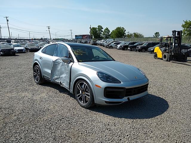 PORSCHE CAYENNE 2019 wp1bf2ay7lda65544