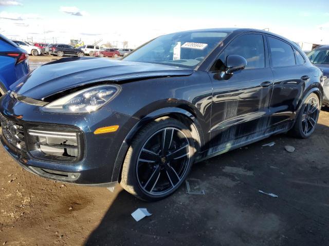 PORSCHE CAYENNE 2021 wp1bh2ay5mda53081