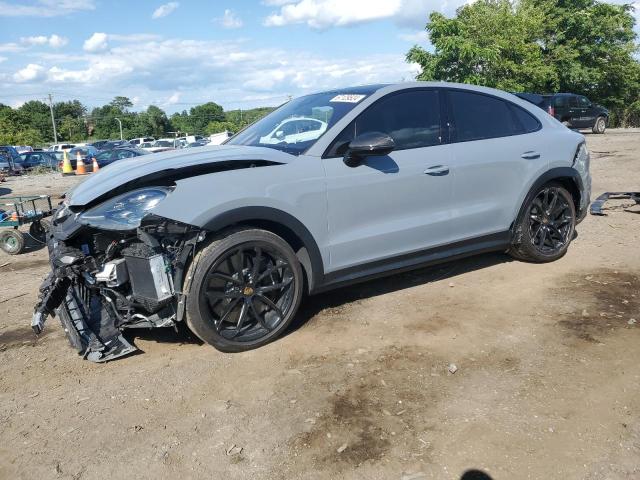 PORSCHE CAYENNE TU 2022 wp1bk2ay2nda60220