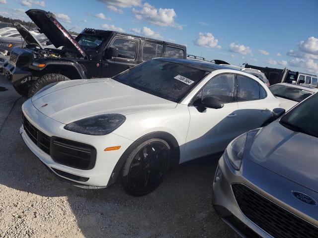 PORSCHE CAYENNE TU 2023 wp1bk2ay3pda39332