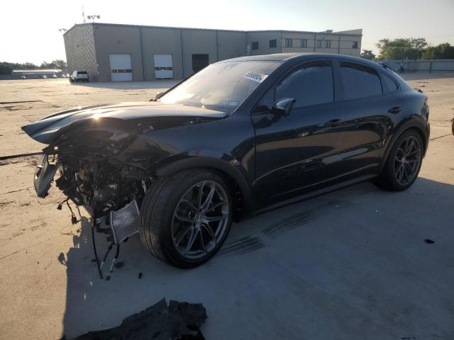 PORSCHE CAYENNE TU 2024 wp1bk2ay8rda72569