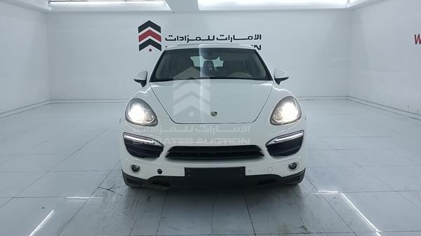 PORSCHE CAYENNE GTS 2012 wp1zzz92zcla40981