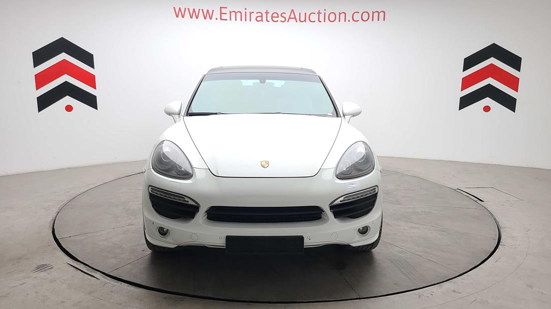 PORSCHE CAYENNE 2012 wp1zzz92zcla47722