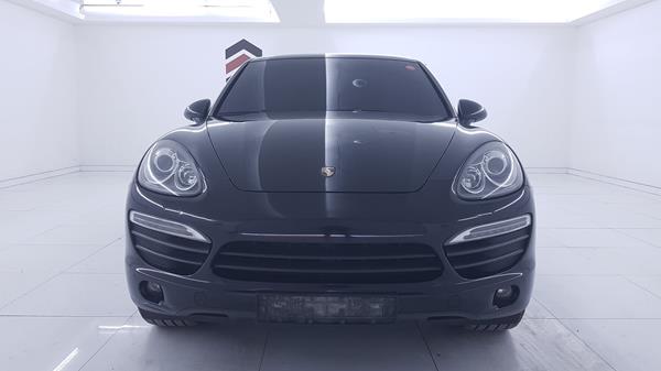 PORSCHE CAYENNE 2012 wp1zzz92zcla48273