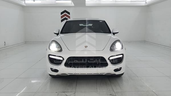 PORSCHE CAYENNE GTS 2013 wp1zzz92zdla75826