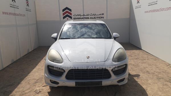 PORSCHE CAYENNE 2013 wp1zzz92zdla76771