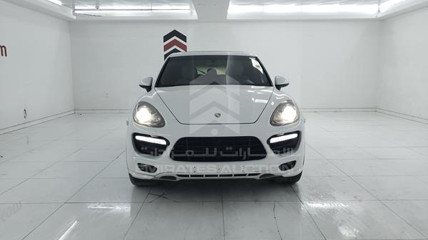 PORSCHE CAYENNE GTS 2013 wp1zzz92zdla79368