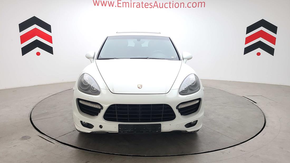 PORSCHE CAYENNE 2013 wp1zzz92zdla79653