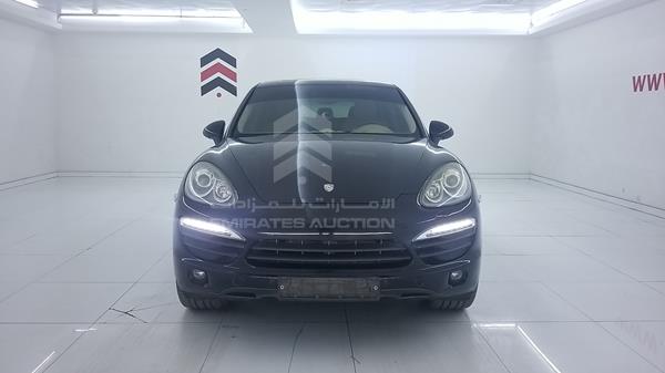 PORSCHE CAYMAN S 2013 wp1zzz92zdla81771