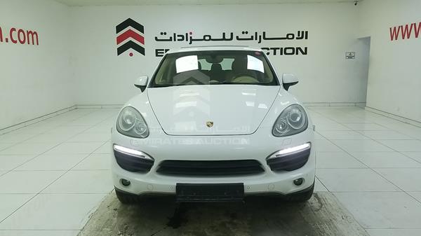 PORSCHE NULL 2014 wp1zzz92zela55626