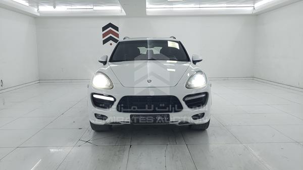 PORSCHE CAYENNE GTS 2014 wp1zzz92zela71655