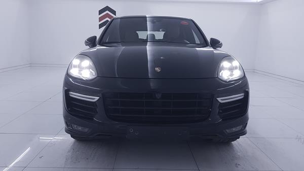 PORSCHE CAYENNE GTS 2016 wp1zzz92zgla72042