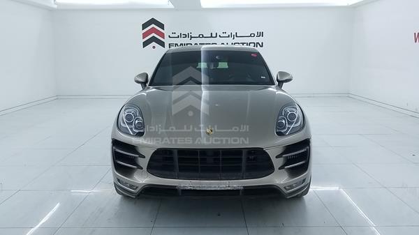 PORSCHE MACAN 2015 wp1zzz95zfl895516