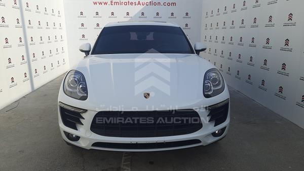 PORSCHE MACAN 2015 wp1zzz95zflb63787