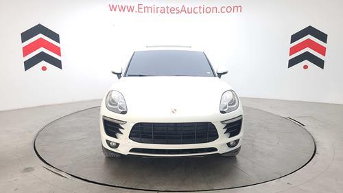 PORSCHE MACAN 2015 wp1zzz95zflb65702