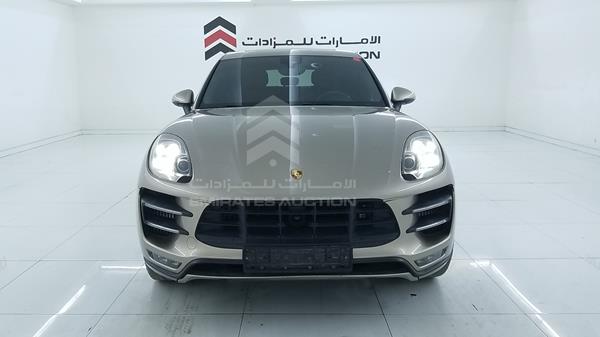 PORSCHE MACAN S 2015 wp1zzz95zflb91180