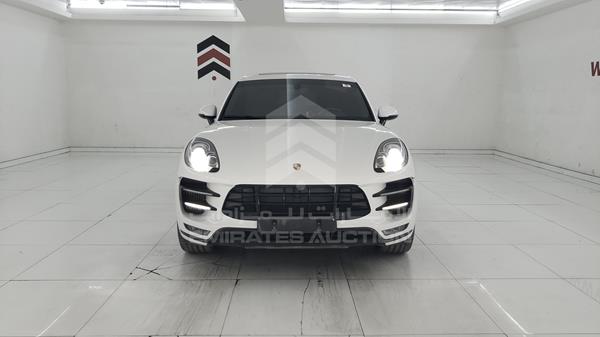 PORSCHE MACAN 2015 wp1zzz95zflb94509