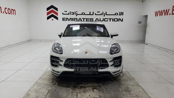 PORSCHE MACAN 2015 wp1zzz95zflb94671