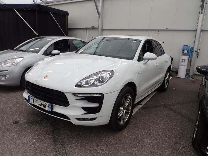 PORSCHE MACAN 2015 wp1zzz95zglb62969