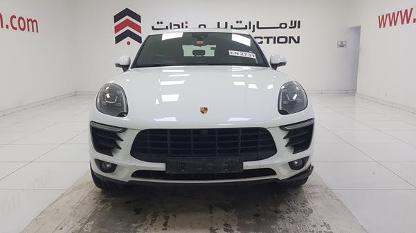 PORSCHE MACAN 2017 wp1zzz95zhlb06441