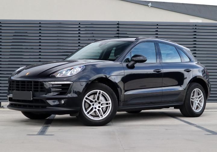 PORSCHE MACAN SUV 2016 wp1zzz95zhlb35509