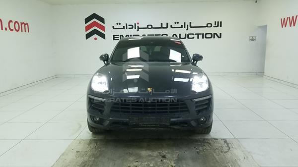 PORSCHE MACAN 2018 wp1zzz95zjl306095