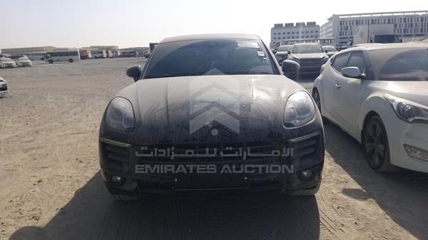 PORSCHE MACAN 2018 wp1zzz95zjlb05649